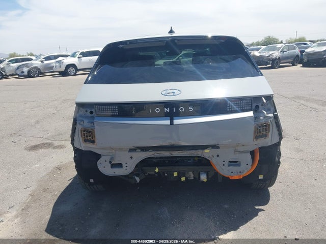 Hyundai Ioniq Sel