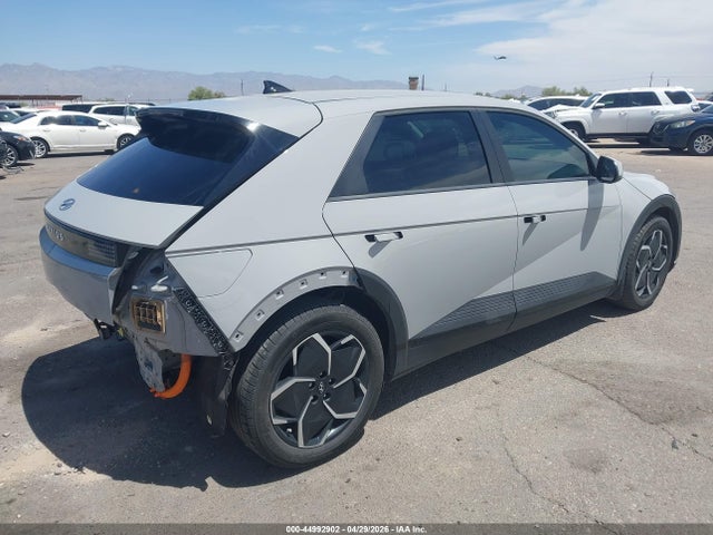 Hyundai Ioniq Sel