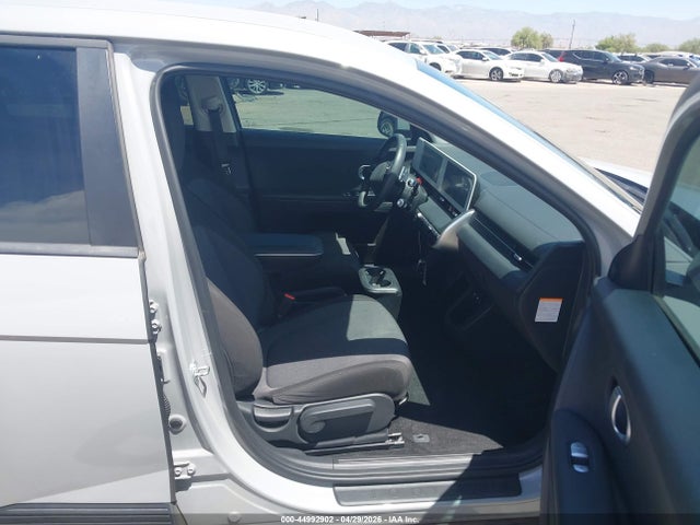 Hyundai Ioniq Sel