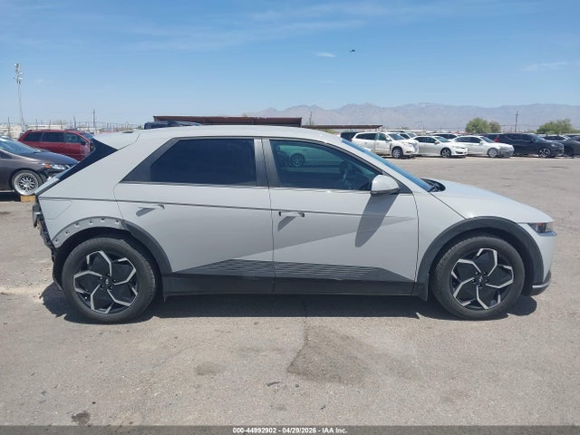 Hyundai Ioniq Sel