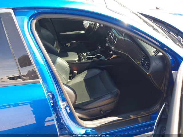 Kia Stinger Premium