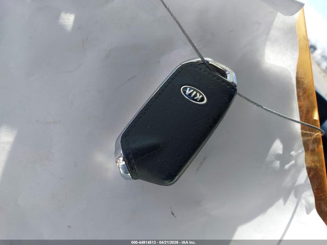 Kia Stinger Premium