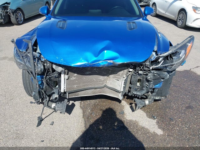 Kia Stinger Premium