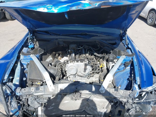Kia Stinger Premium
