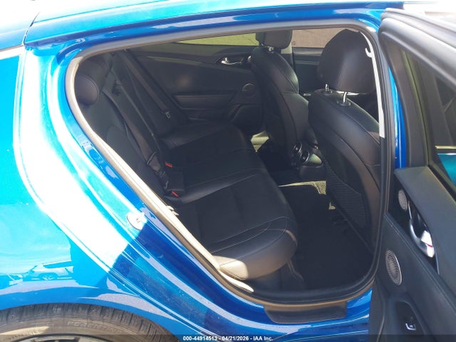 Kia Stinger Premium