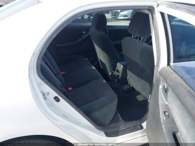 Toyota Corolla S
