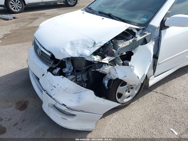 Toyota Corolla S