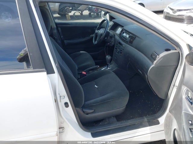 Toyota Corolla S