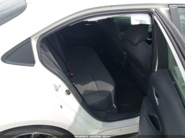 Toyota Corolla Se