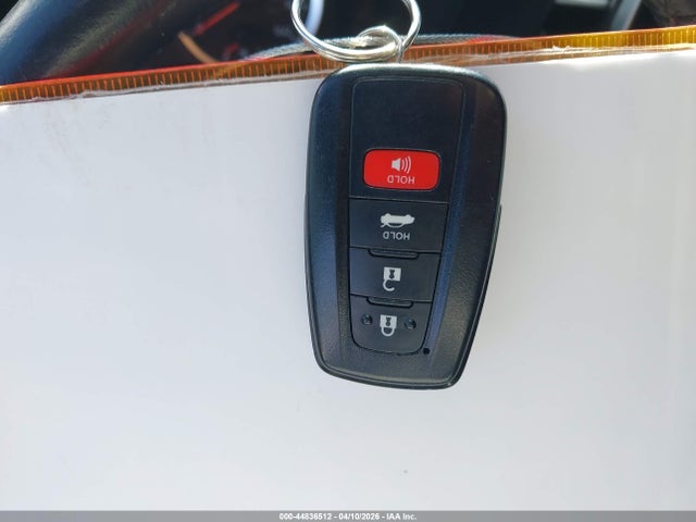 Toyota Corolla Se