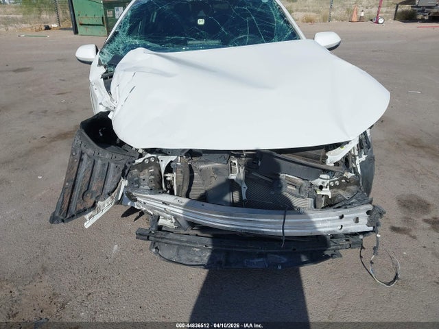 Toyota Corolla Se