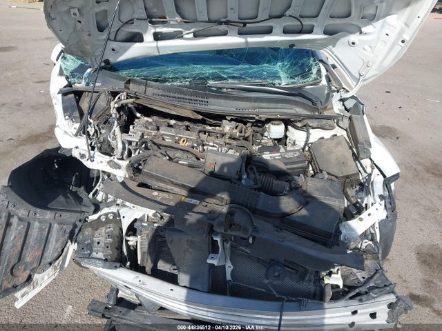 Toyota Corolla Se
