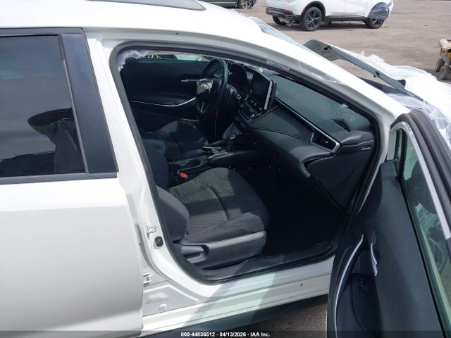 Toyota Corolla Se