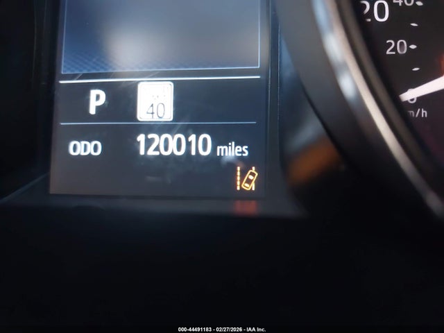 Toyota C-HR Le