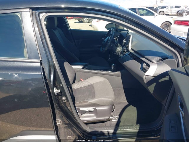 Toyota C-HR Le