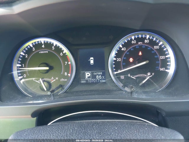 Toyota Highlander Le Plus V6