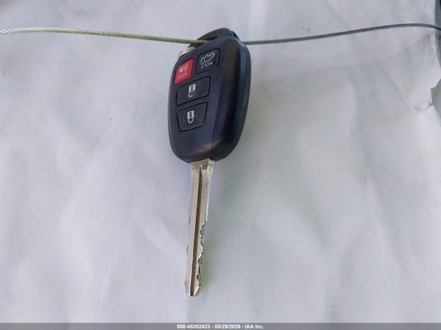 Toyota Highlander Le Plus V6