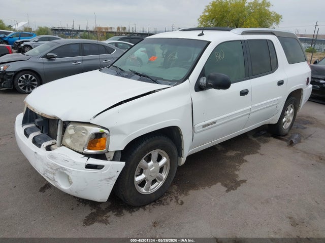 GMC Envoy XUV Sle