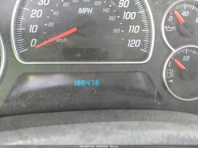 GMC Envoy XUV Sle