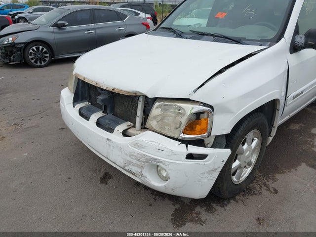 GMC Envoy XUV Sle