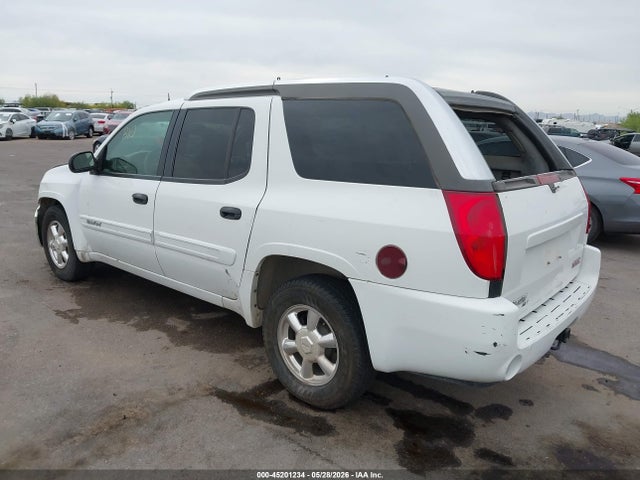 GMC Envoy XUV Sle