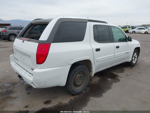 GMC Envoy XUV Sle