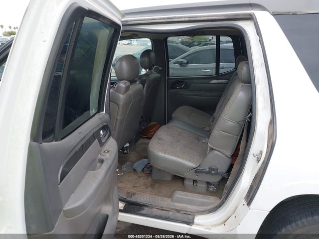 GMC Envoy XUV Sle