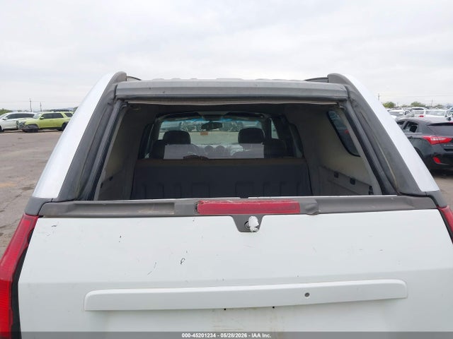 GMC Envoy XUV Sle
