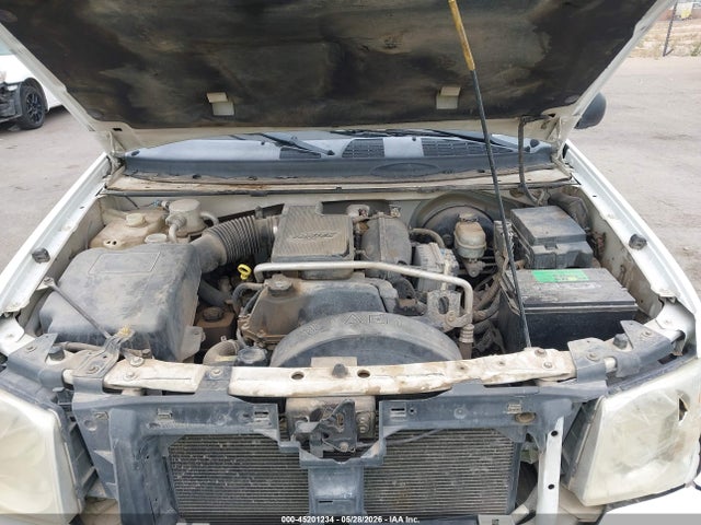 GMC Envoy XUV Sle