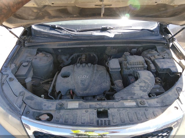 Kia Sorento Lx