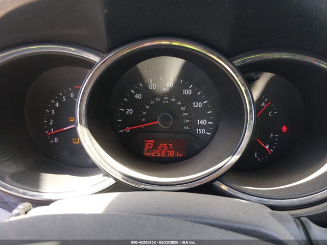Kia Sorento Lx