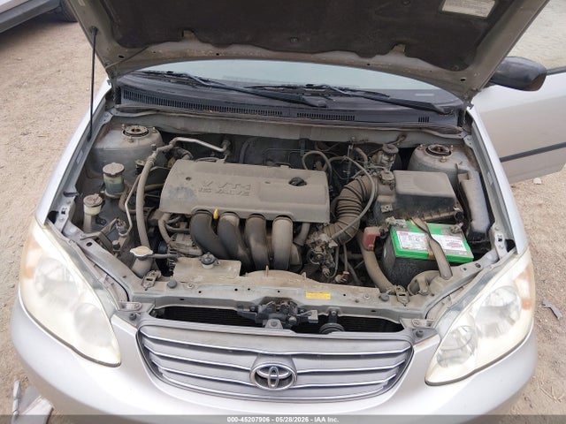 Toyota Corolla Ce