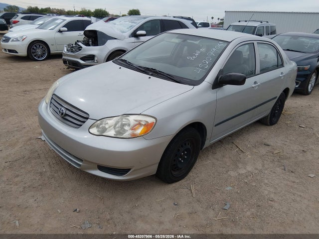 Toyota Corolla Ce