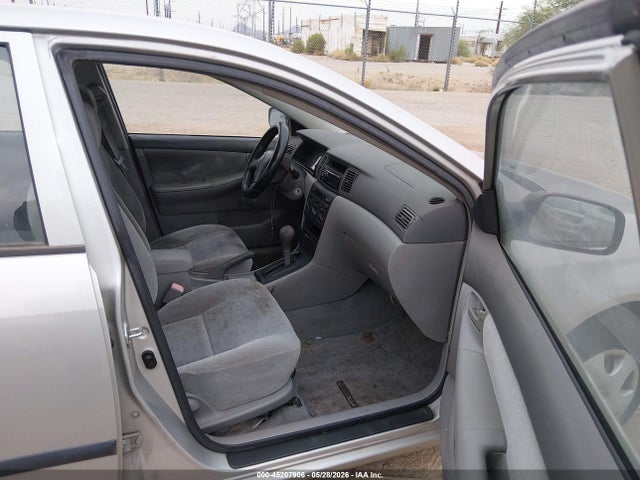 Toyota Corolla Ce