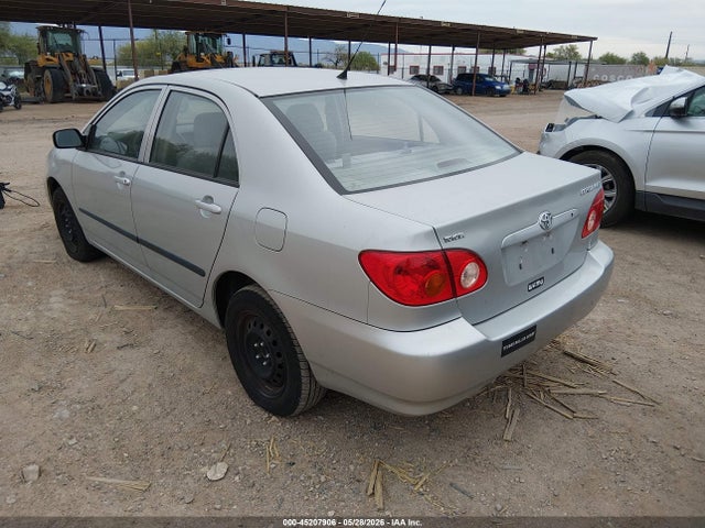 Toyota Corolla Ce