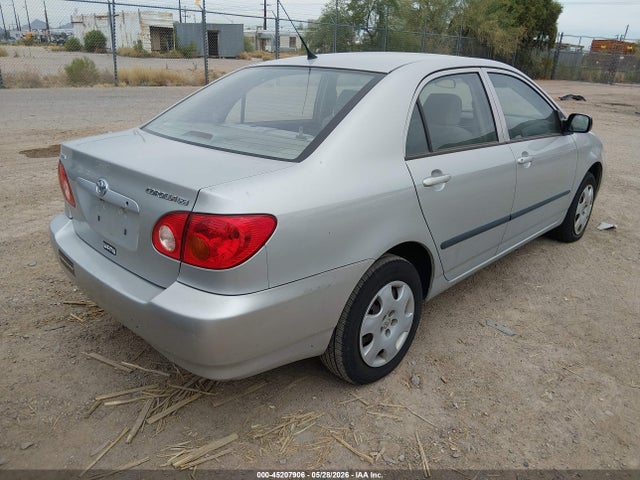 Toyota Corolla Ce