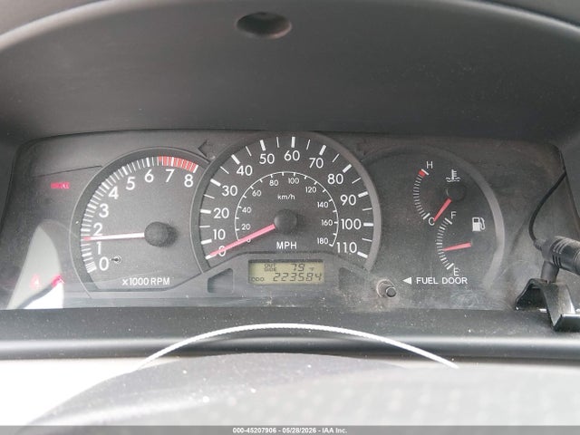 Toyota Corolla Ce