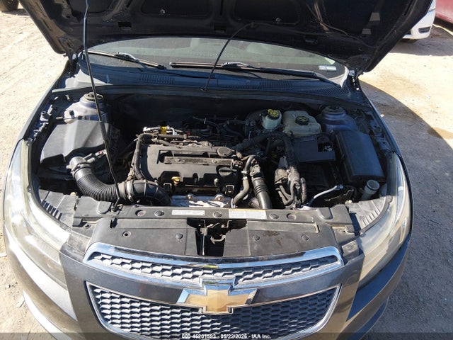 Chevrolet Cruze 1lt Auto
