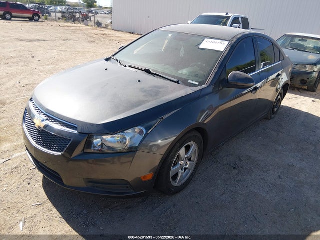 Chevrolet Cruze 1lt Auto