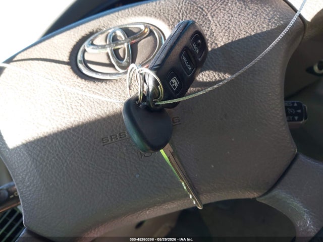 Toyota Sequoia Sr5 V8