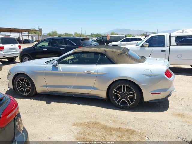 Ford Mustang Ecoboost Premium
