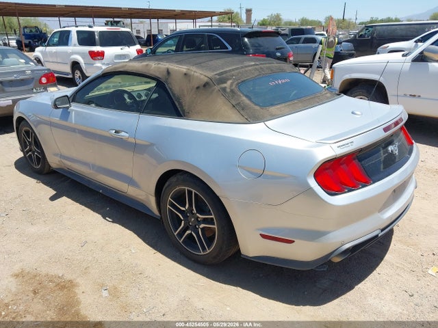 Ford Mustang Ecoboost Premium