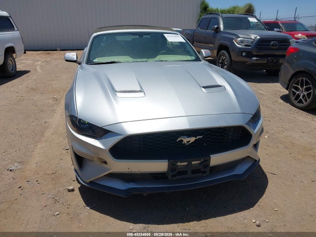 Ford Mustang Ecoboost Premium