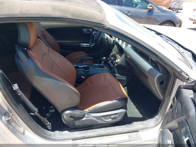 Ford Mustang Ecoboost Premium