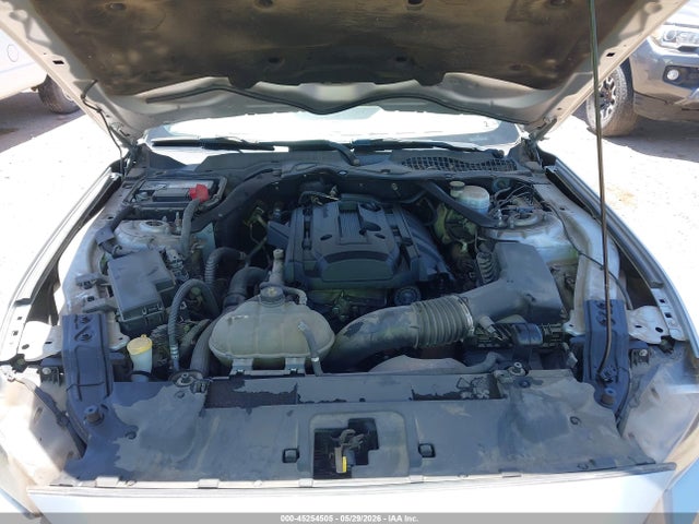 Ford Mustang Ecoboost Premium