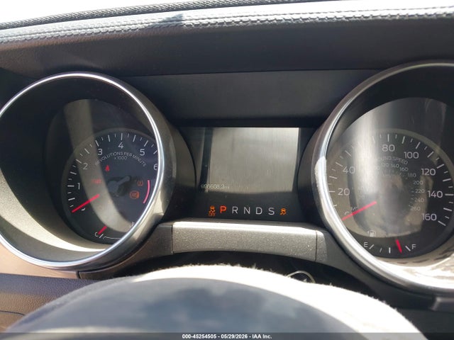 Ford Mustang Ecoboost Premium