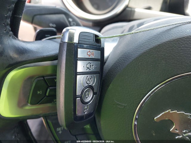 Ford Mustang Ecoboost Premium