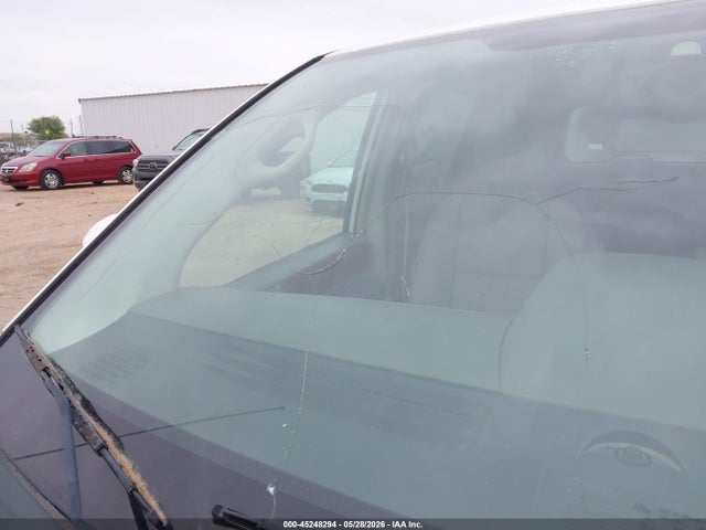 Chrysler Town & Country Touring