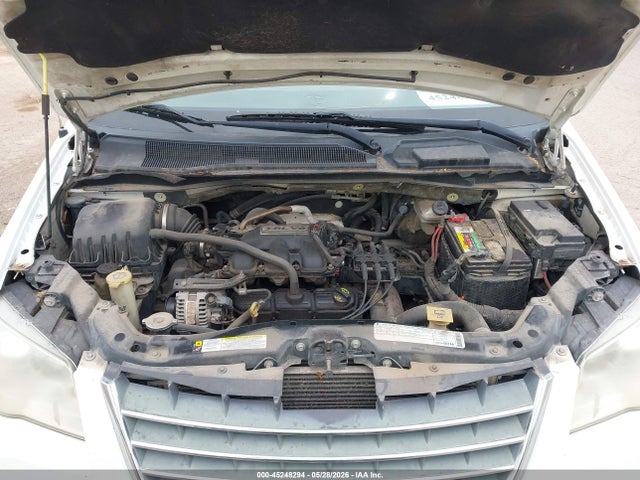 Chrysler Town & Country Touring