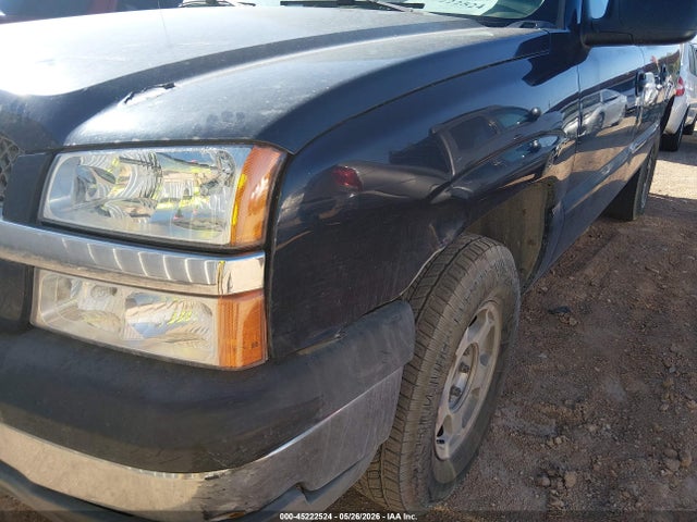 Chevrolet Avalanche 1500